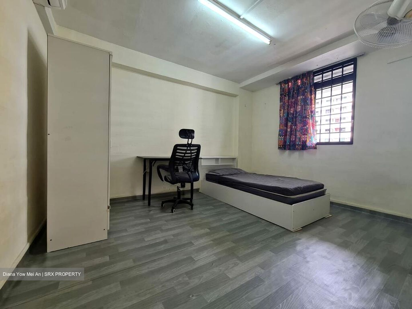 Blk 5 Ghim Moh Road (Queenstown), HDB 3 Rooms #506804201
